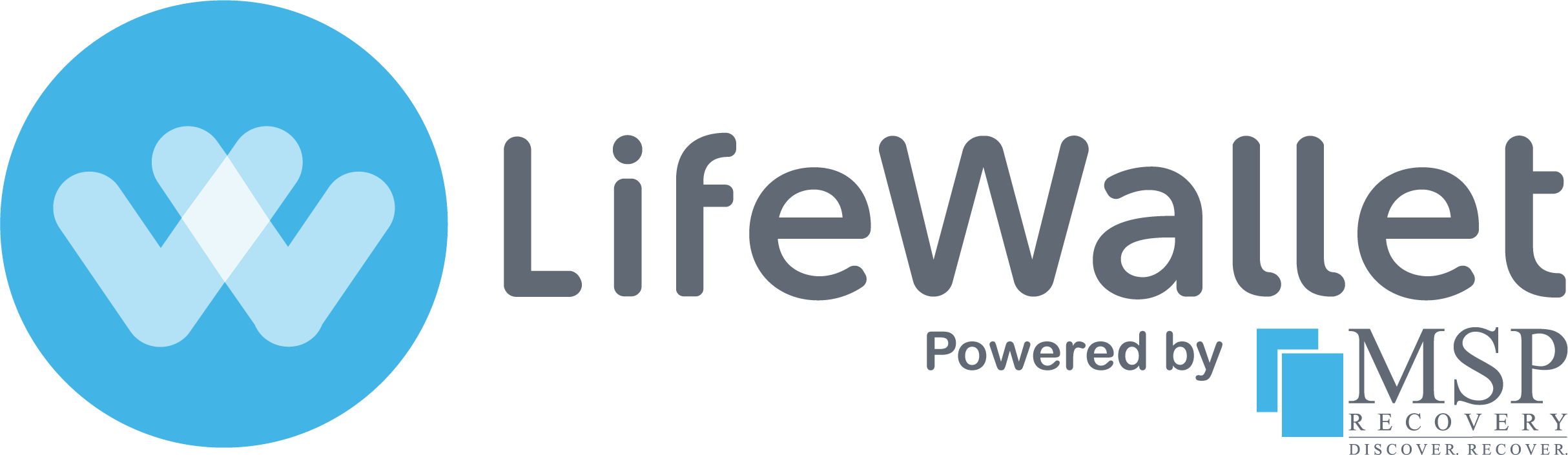 Life Wallet Logo